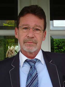 Rechtsanwalt Achim - Benno Wesseler